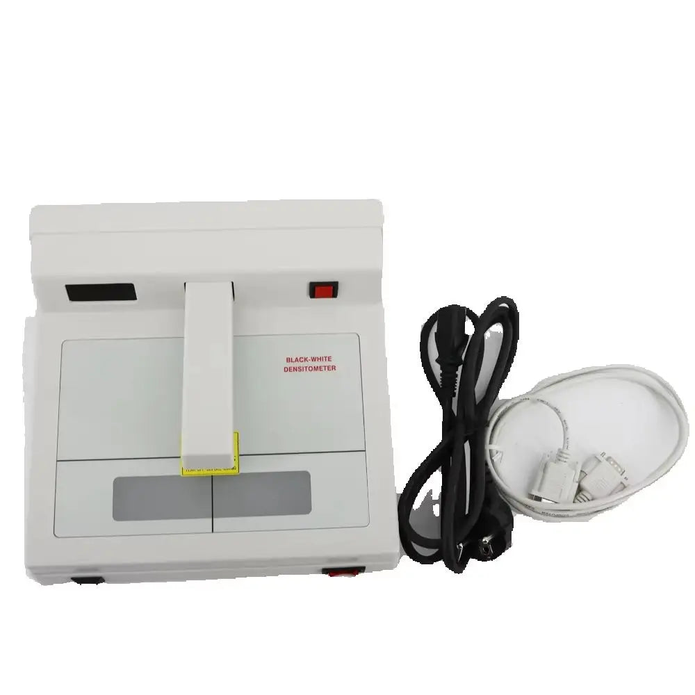 DM3011 Benchtop Black and White Densitometer Industrial Density Tester 0.00~5.00D