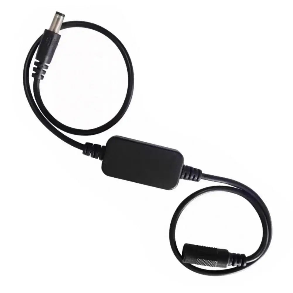 Router Reboot Cable WiFi Auto Restarter 24-Hour Timed Power-Off Reset Controller Optical Modem Reboot Cable