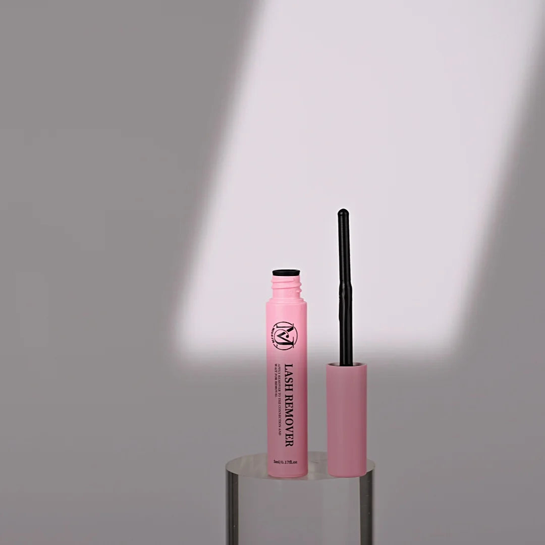 Eyelash Gluing and Sealing for Eyelash Clusters Strong Fixed Eyelash Glue Lasting 48H Eyelash Gluing Glue Eyelash Extension