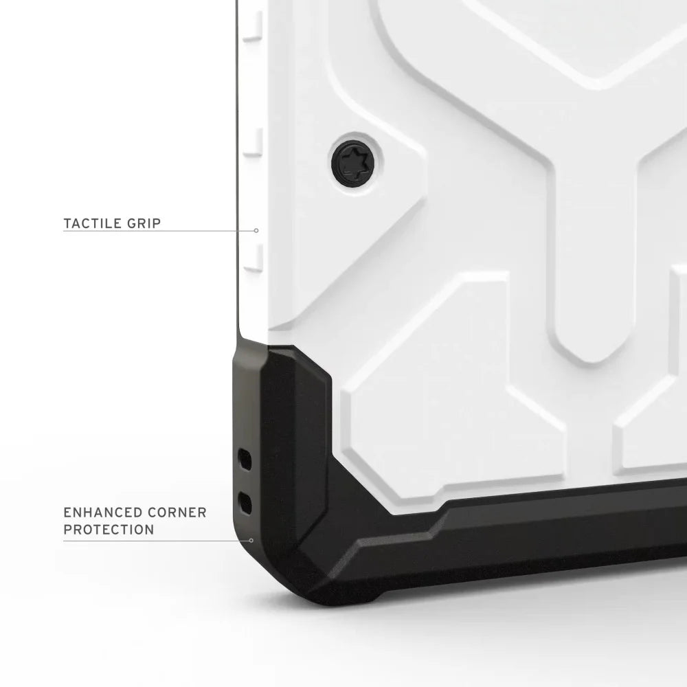 Original Pathfinder Clear Pro Magnetic Cases for Samsung Galaxy S26 Ultra S25 Ultra Case Strong for MagSafe Protection Cover