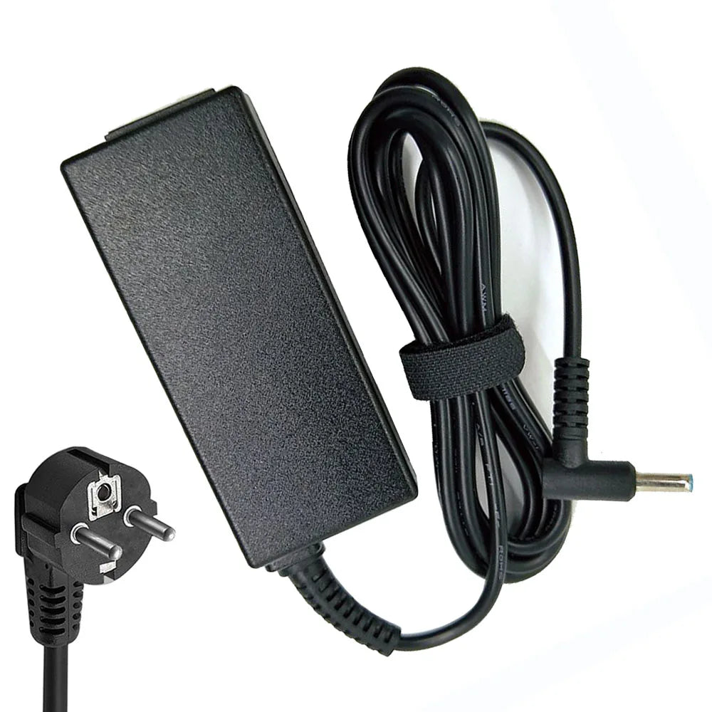 Laptop Adapte19.5V 2.31A 45W 4.5*3.0mm Laptop Charger Adapter For HP Stream X360 13 14 Pavilion 854054-001 741727-001 740015-001