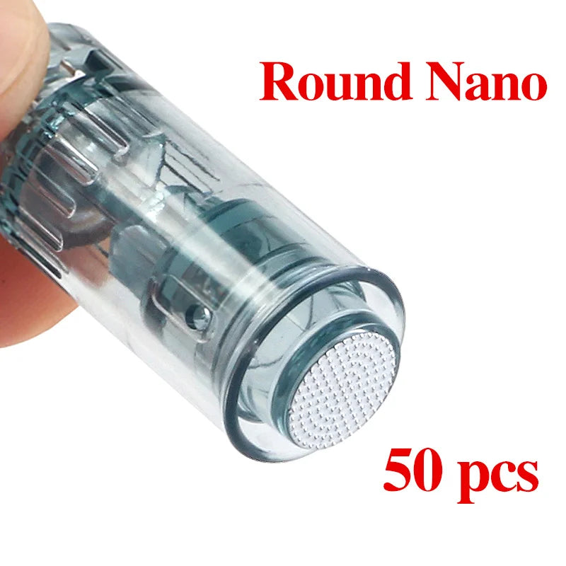 M8 Dr.Pen Needle Cartridges for M8 Dr Pen  Replacement Needles  Derma Microneedling Pen 11pin 16pin 36pin 42pin 3D 5D Needle