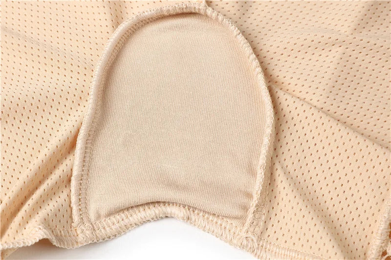 Plus Size Safety Shorts Women Summer Seamless Sexy Lace Anti Chafing Underskirt Boxers Female High Waist Underwear Panties 110KG