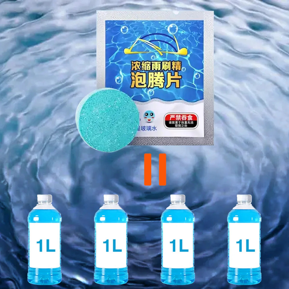 126 Pieces of Car Detail Cleaning Kit, Car Ventilation Sponge Towel Edge Cleaning, Dirt and Dust Polishing and Cleaning Tools