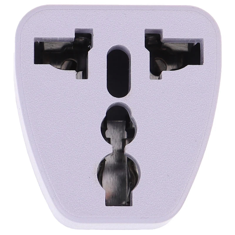 Universal Travel Power Plug Adapter USA EU EURO Asia To AU AUSTRALIAN 3 Pin