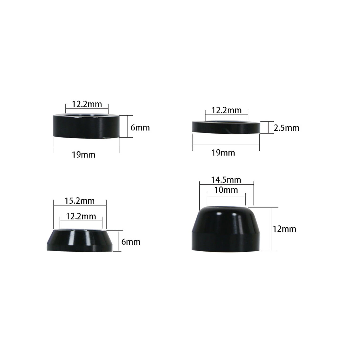 Bicycle Coach Full Axis Diagonal Bike 12x142-148mm P1.5/P1.75/P1.0 Indoor Sports Bike Cylindrical Axis Mountain Road Bike