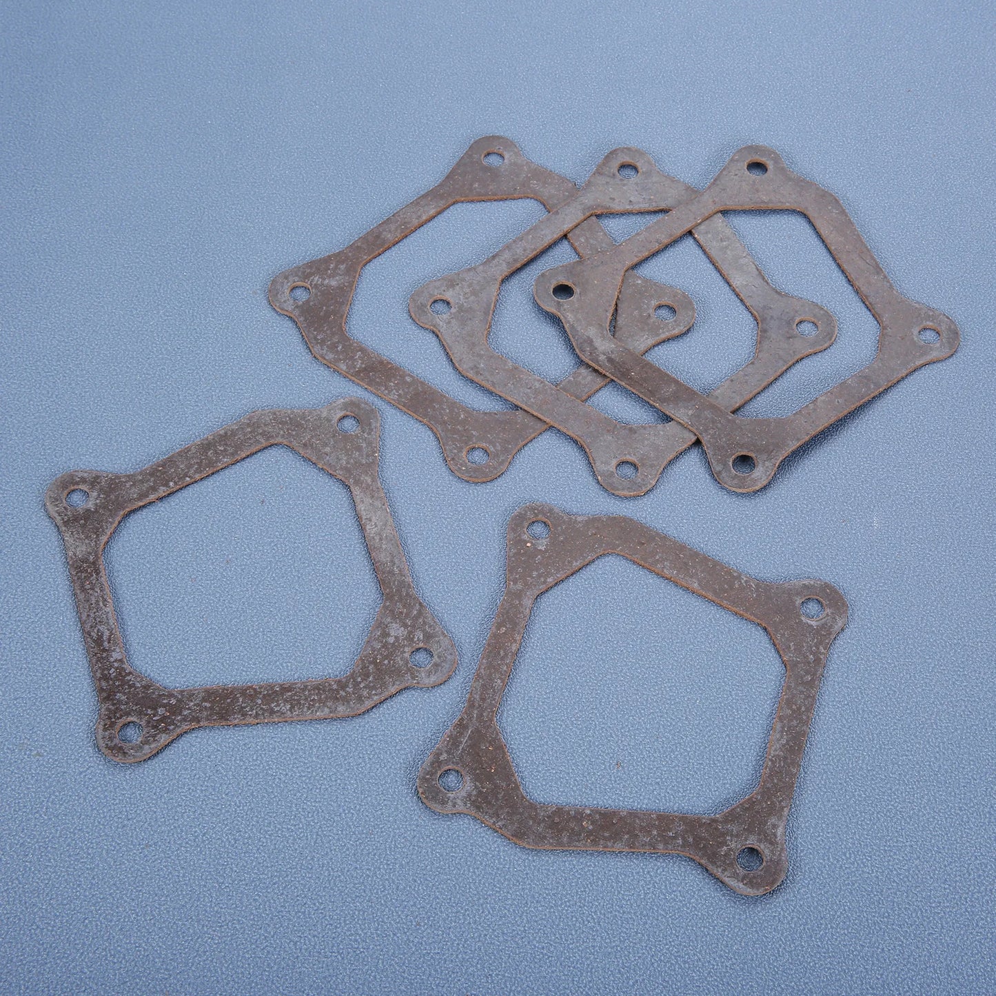 10pcs/lot Valve Cover Gasket for Honda GX200 GX160 6.5HP 5.5HP GX 200 160 Small Engine Motor Parts Chainsaw Cylinder Head