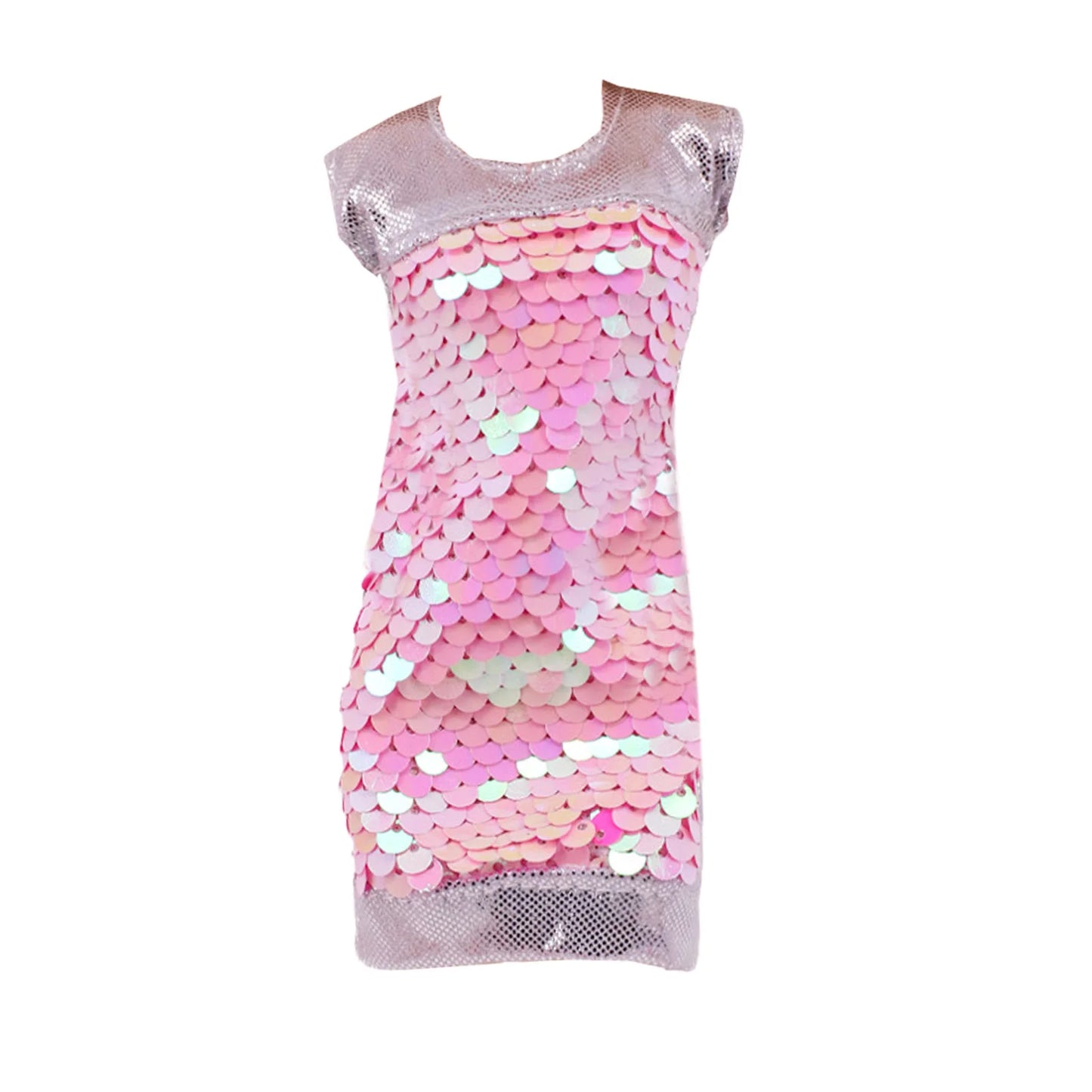 Flash Skirt Doll Dress For Barbie Clothes Accesories BJD Blyth 1/6 Dollhouse Miniature Items Toys For Girls