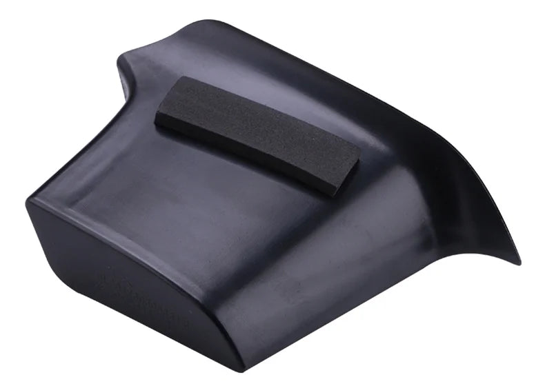 Flocking Car Front Door Armrest Storage Box Holders For BMW 5 Series G30 530I 2018-2020 Replacement Stowing Tidying Storage Boxe