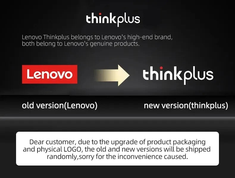 Upgraded Lenovo LP40 Pro TWS Earphones Wireless Bluetooth 5.1 Sports Noise Reduction Earphones Touch 250mAH Headset