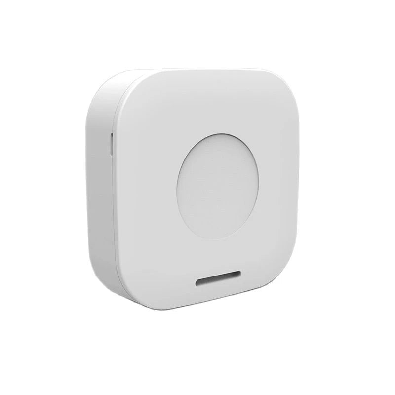 LCD Digital Thermometer Hygrometer Indoor Room Electronic Temperature Humidity Meter Sensor Gauge Weather Station For Home