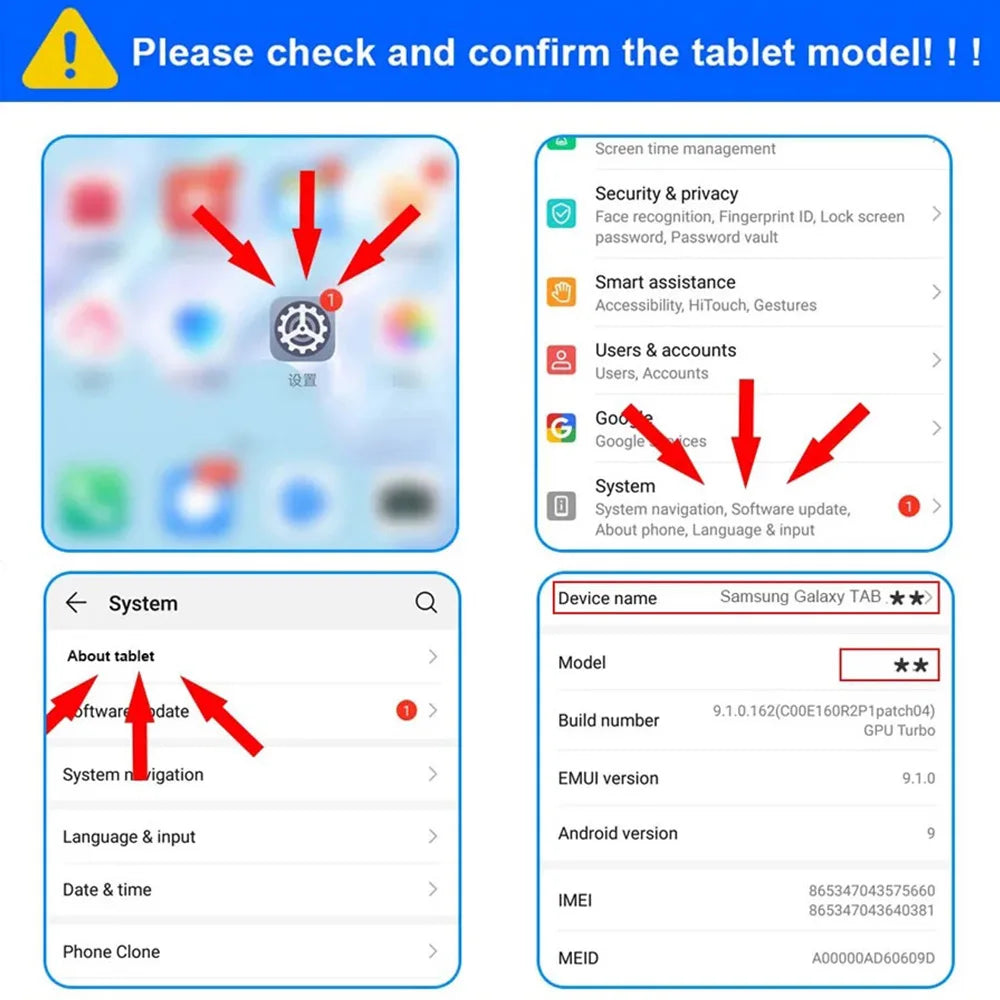 2PCS HD Scratch Proof Tempered Glass Screen Protector For Samsung Galaxy Tab S8 S8 Plus S8 Ultra S9 Ultra 11 12.4 14.6 Inches