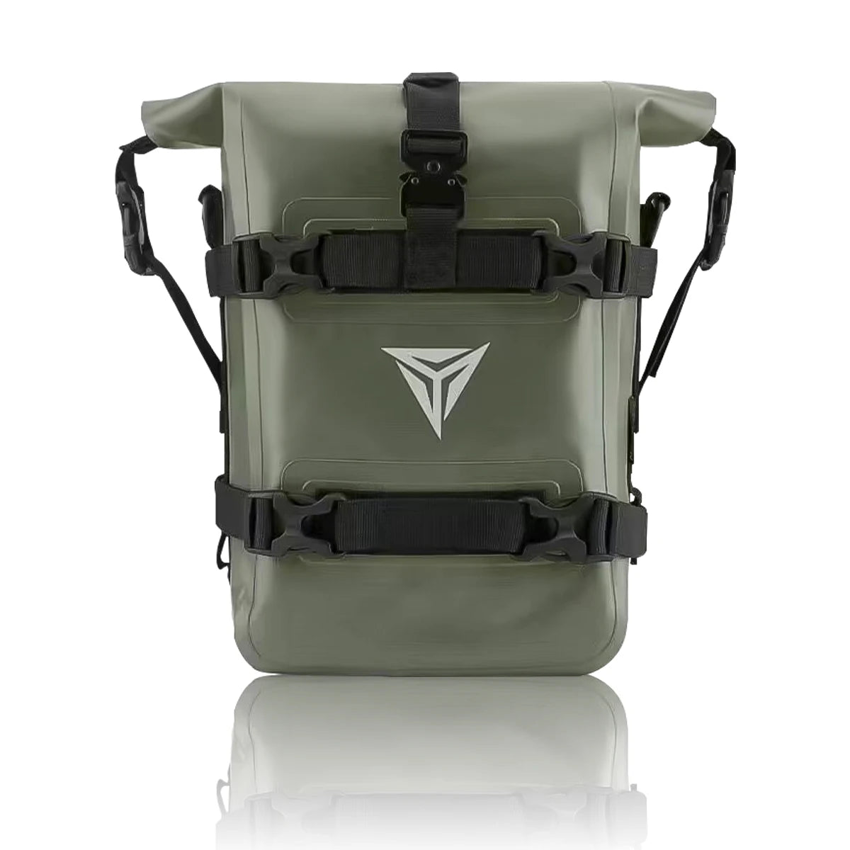 For BMW R1200GS R1250GS ADV For HONDA NC750X CB500X Motorcycle Frame Crash Bars Waterproof Bag Bumper Repair Tool Placement Bag