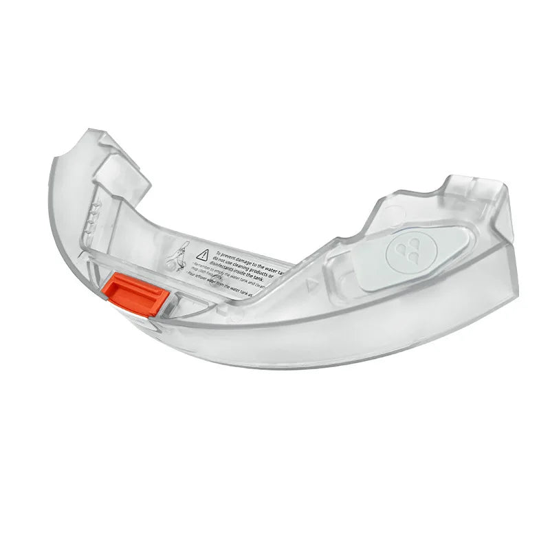 For Roborock S5 MAX S50 MAX S55MAX S6Max Electric Control Water Tank Spare Parts Vacuum Cleaner Water Tank Tray Accessories