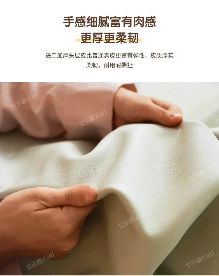 Cute Princess Children Beds Mattress Modern Pink Comferter Bed Luxury Wood Cama Infantil Bedroom Set Furniture