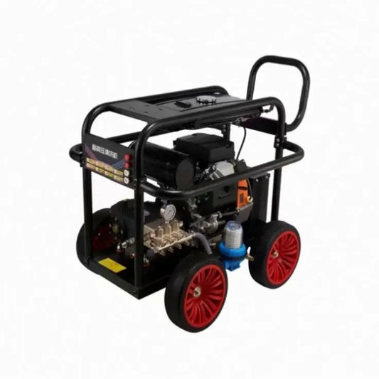 Supply High Pressure Washer For Sale 300 400 500 600 800 Bar Electric Petrol Engine Surface Cleaner Washing Machine Wholesale