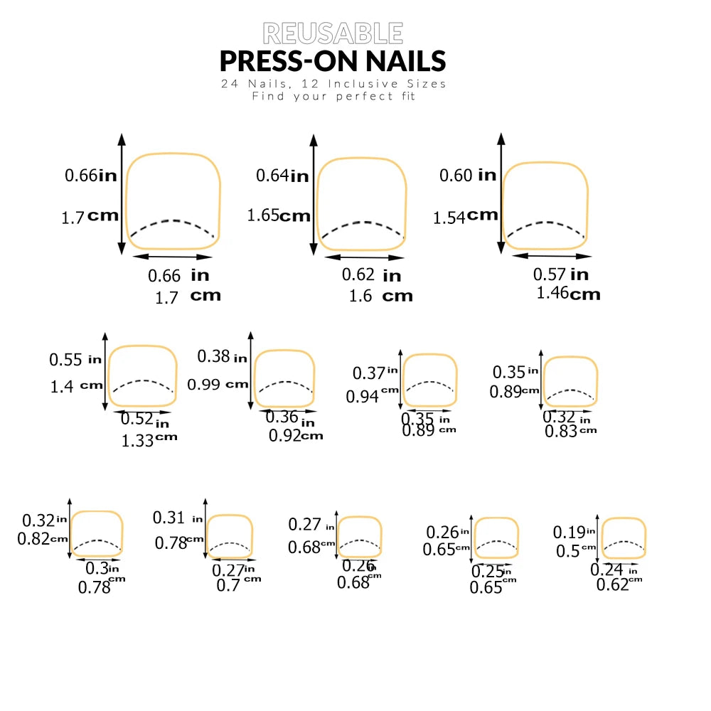 24PCS Short Square Pink Toe Nails Fake Toe Nails Press On Toe Nails French Fake Toe Nails With White Edge Nails