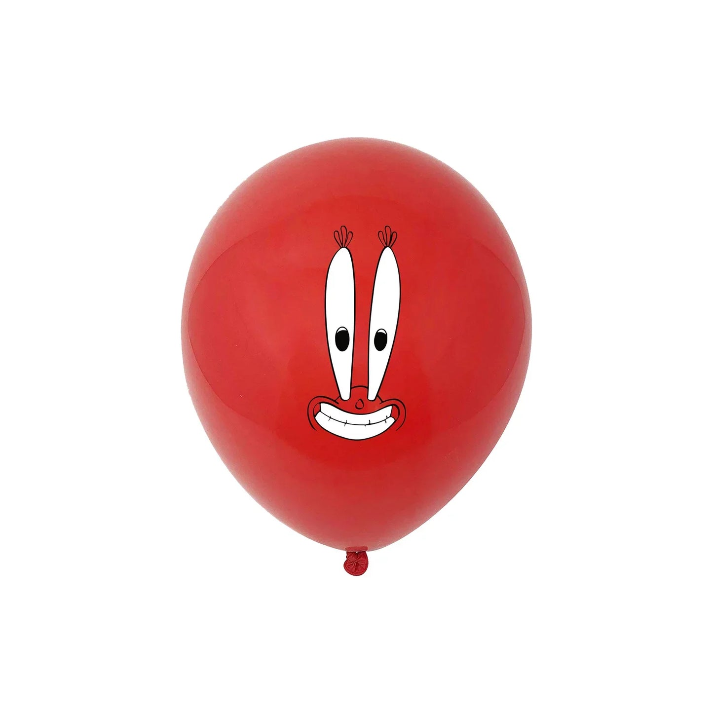 12PCS 12 Inch New SpongeBob Latex Balloon Baby Shower Child Birthday Party Decoration Balloon Helium Balloon