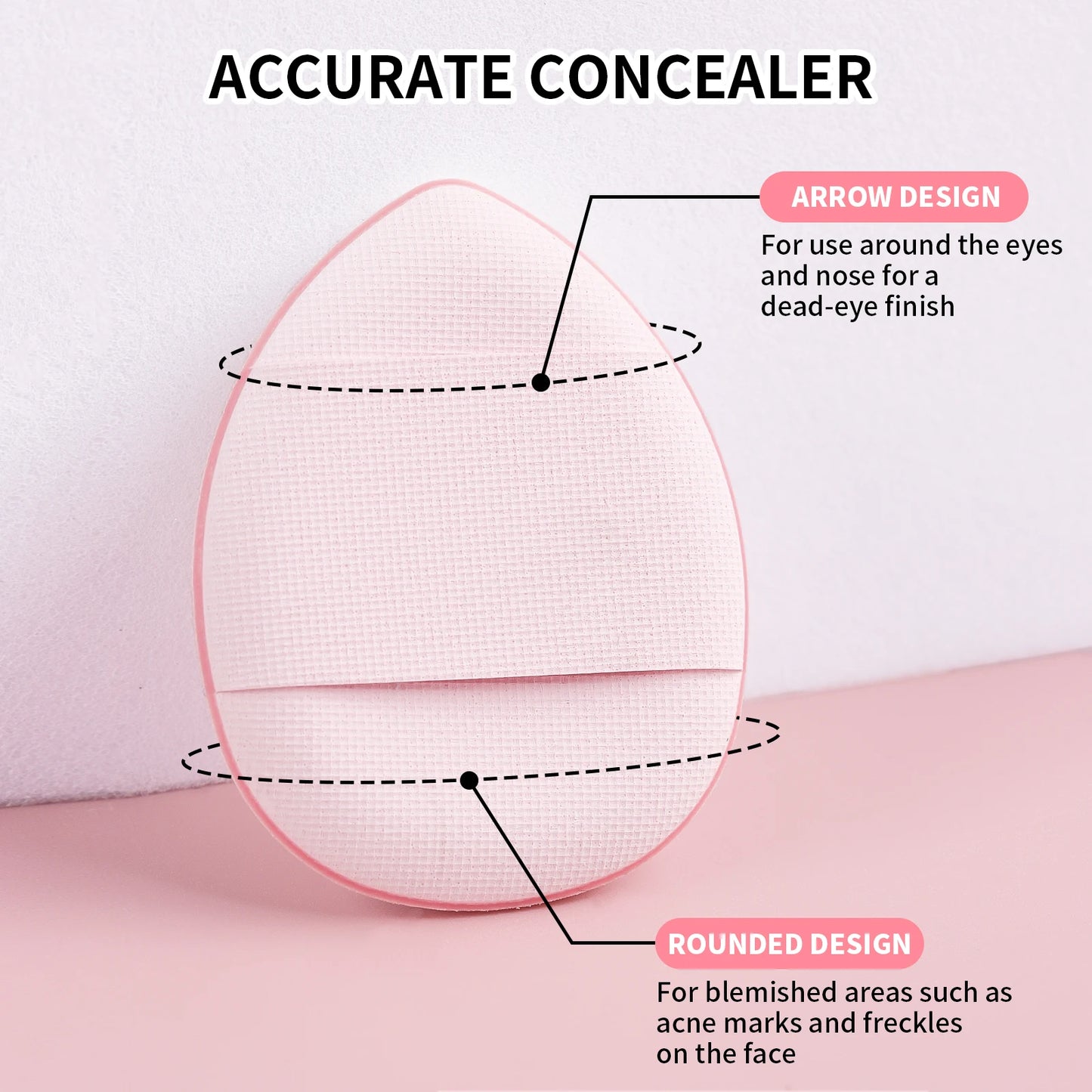 28-piece makeup tool set - 8-piece professional makeup brushes + toiletries set and washing bowl & puff sponge egg combination