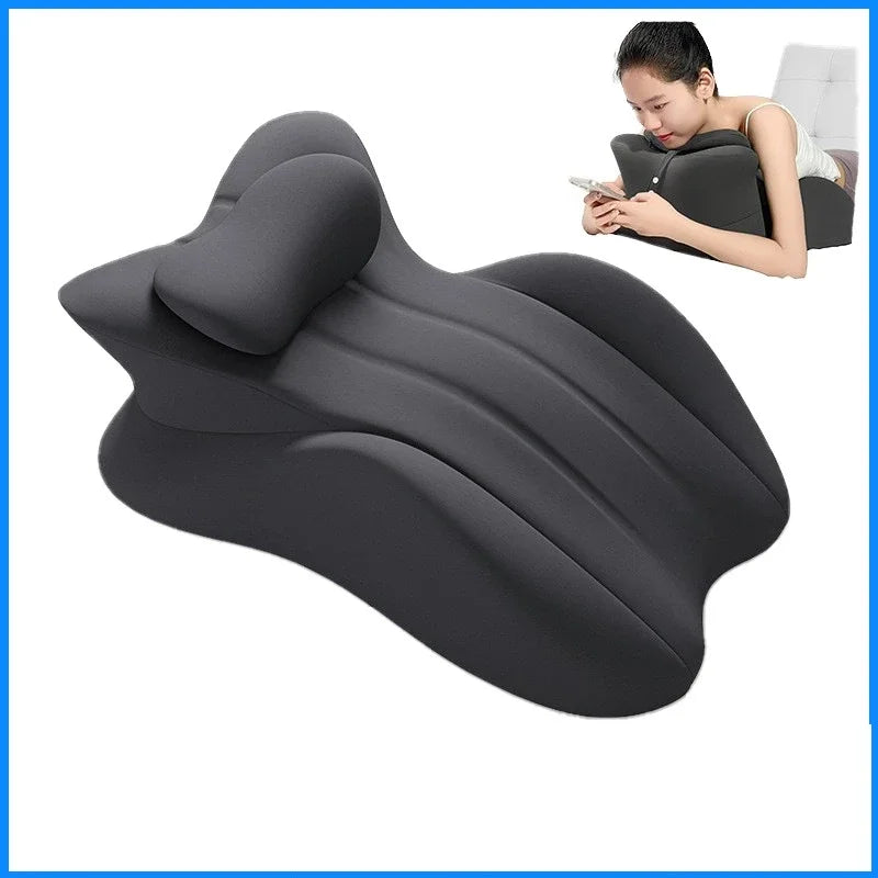 Home sex pillow, prone pillow, waist and hip cushion, high cushion, couple's sexual assistance pillow, car cushion