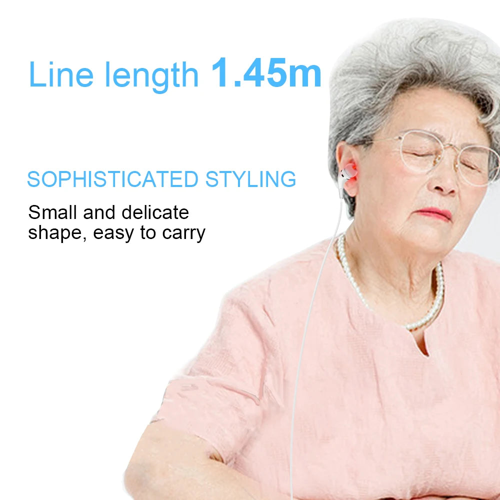 650nm LLLT Laser Therapy Rhinitis Sinusitis Tinnitus Ear Irradiation Laser Physiotherapy Earplug Otitis Media Deafness Treatment