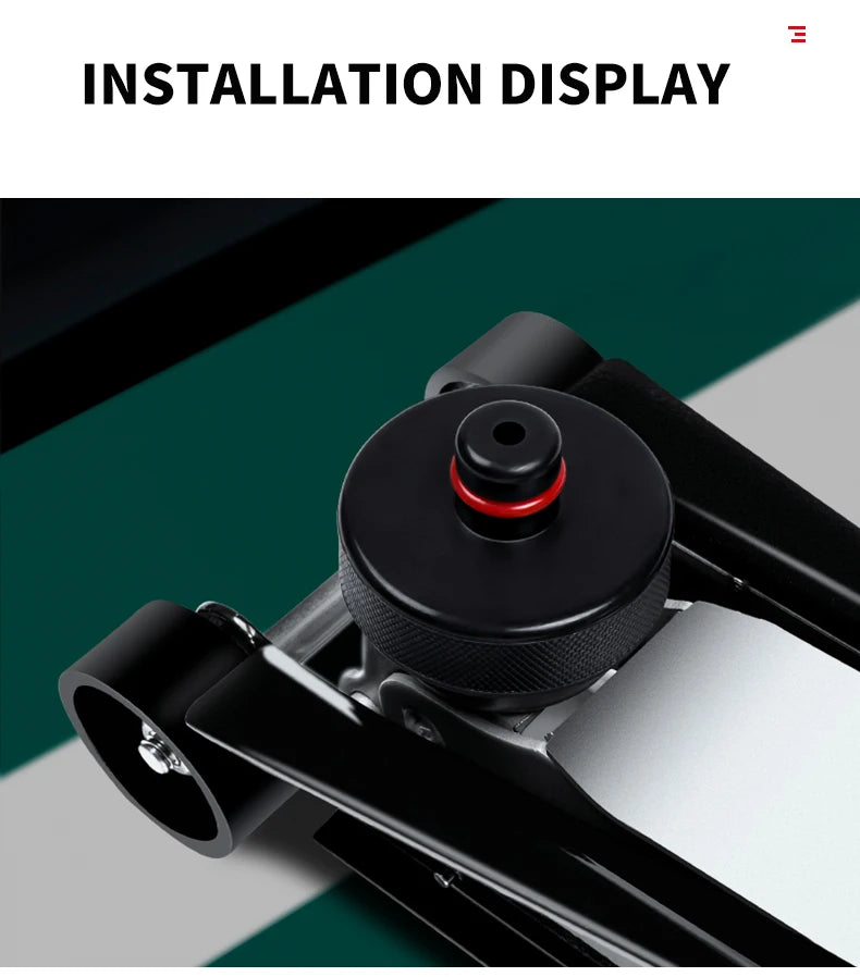 4pcs Lifting Jack Pads for Tesla Model 3 Y S X Highland 2024 2023 2022 Accessories Rubber Pucks Chassis Lift Stands Adapter Case