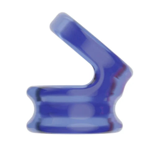 Sperm Locking Ring Scrotal Restraint Ring Sexual Pleasure Semen Locking Delay Penis Ring Adult Sex Toys For Men Gay lasting Ring