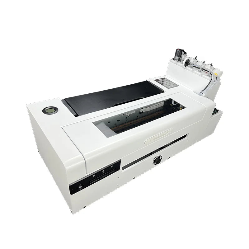 NEW A3+ DTF Printer Deposit,  UV DTF PRINTER, A3 OVEN Machine, INKS