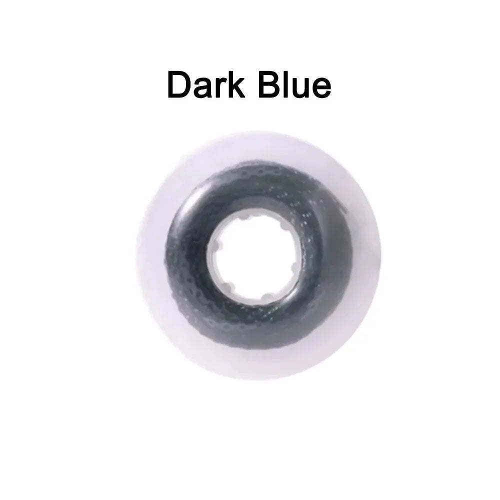 15 Feet/Roll Dental Orthodontic Elastic Ultra Power Chain Rubber Bands Long Short Continuous Denspay Dental Orthodontic Material