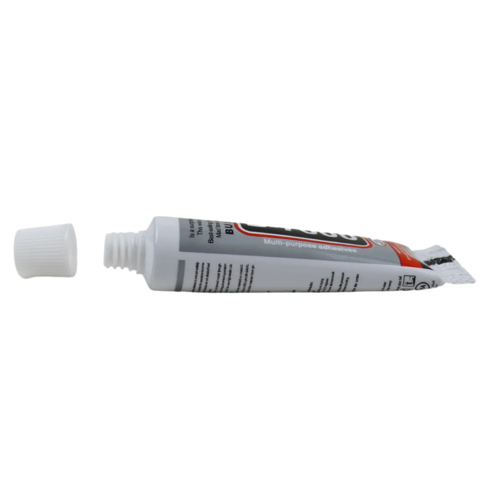 B7000 3ML Glass Plastic Universal DIY Glue B-7000 Clear Contact Phone Repair Adhesive 5/10/20/50 Pieces