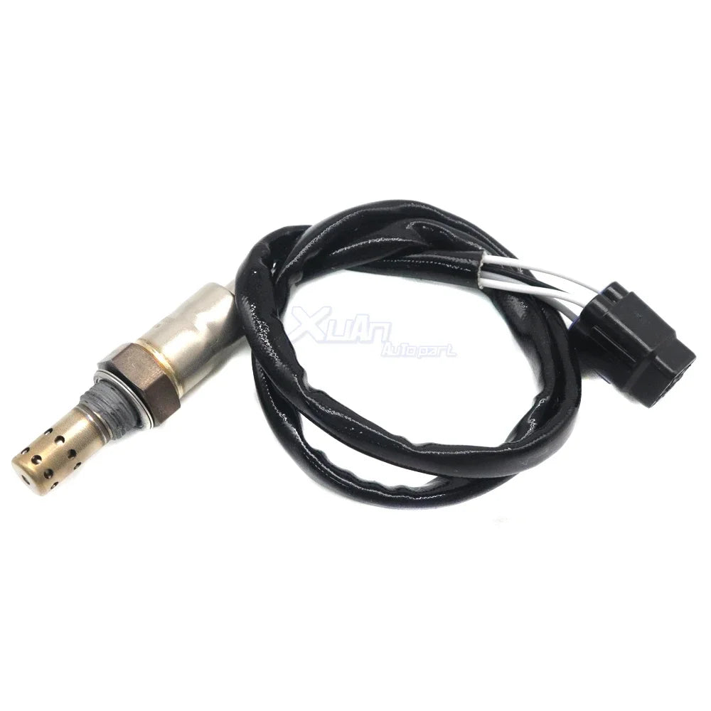Car 18213-17G01 Air Fuel Ratio Lambda Oxygen O2 Sensor For SUZUKI V-STROM 650 DL650 DL650A DL650AL3 1821317G01000 1821317G01