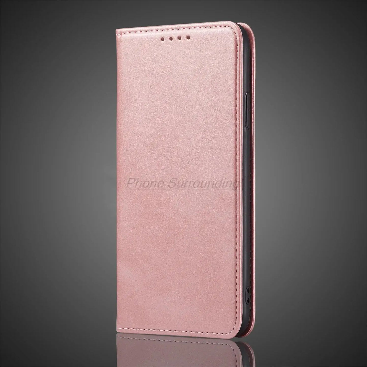Leather Case for Oneplus Nord CE6 / CE 6 Flip Case Card Holder Holster Magnetic Attraction Cover Wallet Case Capa Fundas Coque