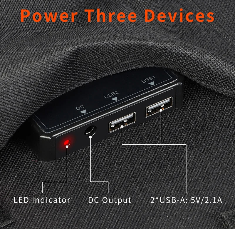 Hot Sale 520Wh 220V 560W 140400mAh Portable Energy Storage Rechargeable Solar Generator Portable Power Station with Solar Panel