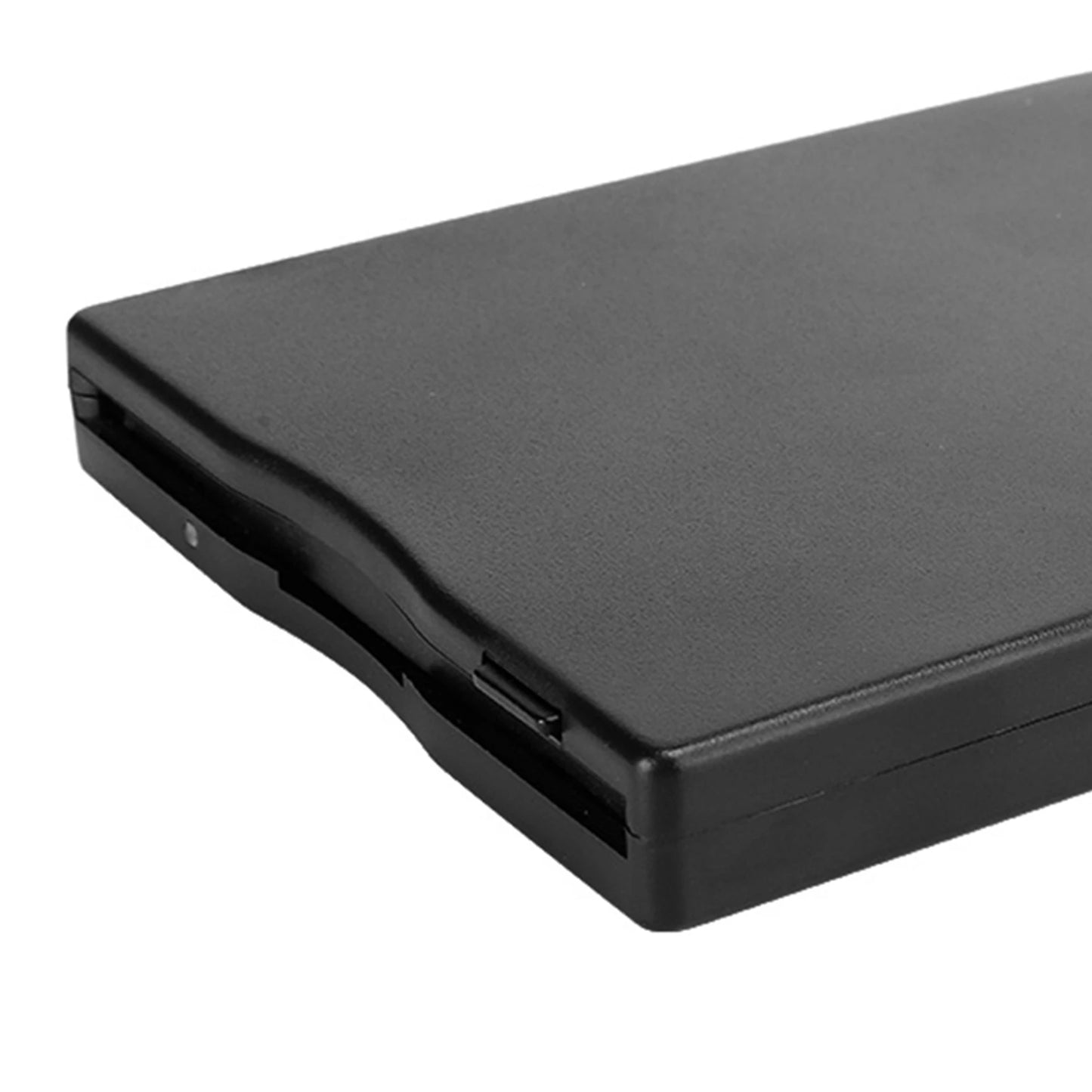 External Floppy Drive Disk Floppy Drive Disk Portable Floppy Drive 3.5‑Inch Card Reader Computer Accessory External Removable