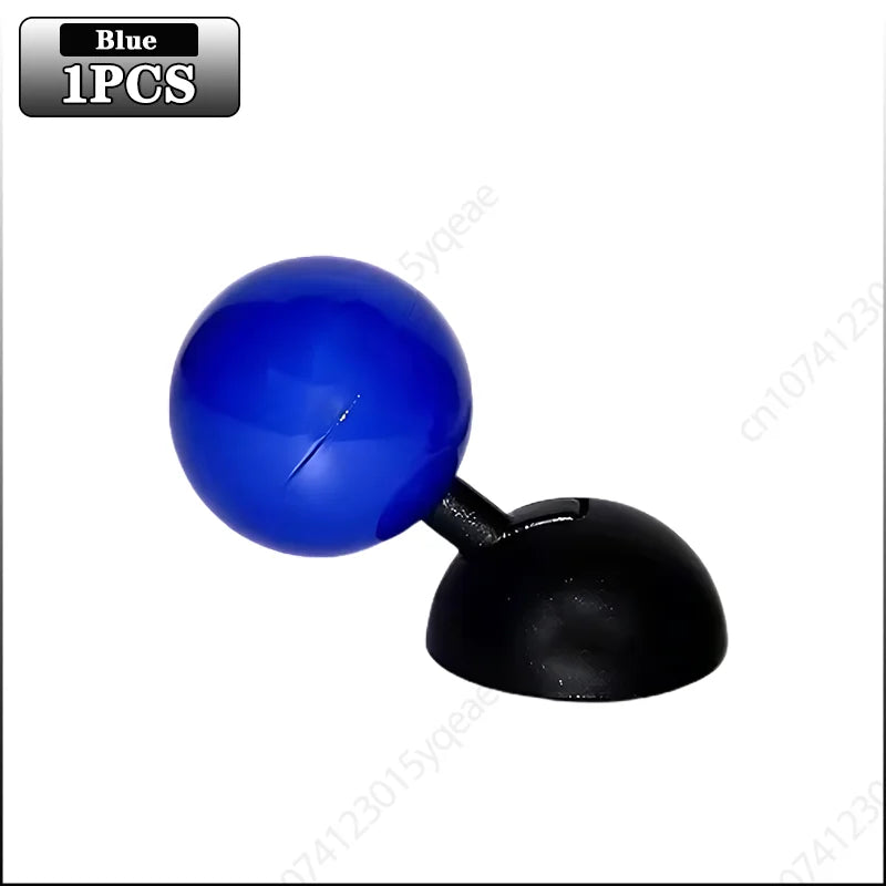 Car start button cover One-click start button rocker button cover Decorative accessories Car modification tool