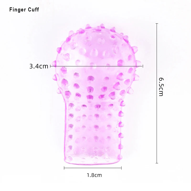 Bdsm Sexitoys For Men Granular Stimulation Sleeve For Penis Enlarger Ejaculation Delay Cock Extension Rings Erotic Toy In Couple