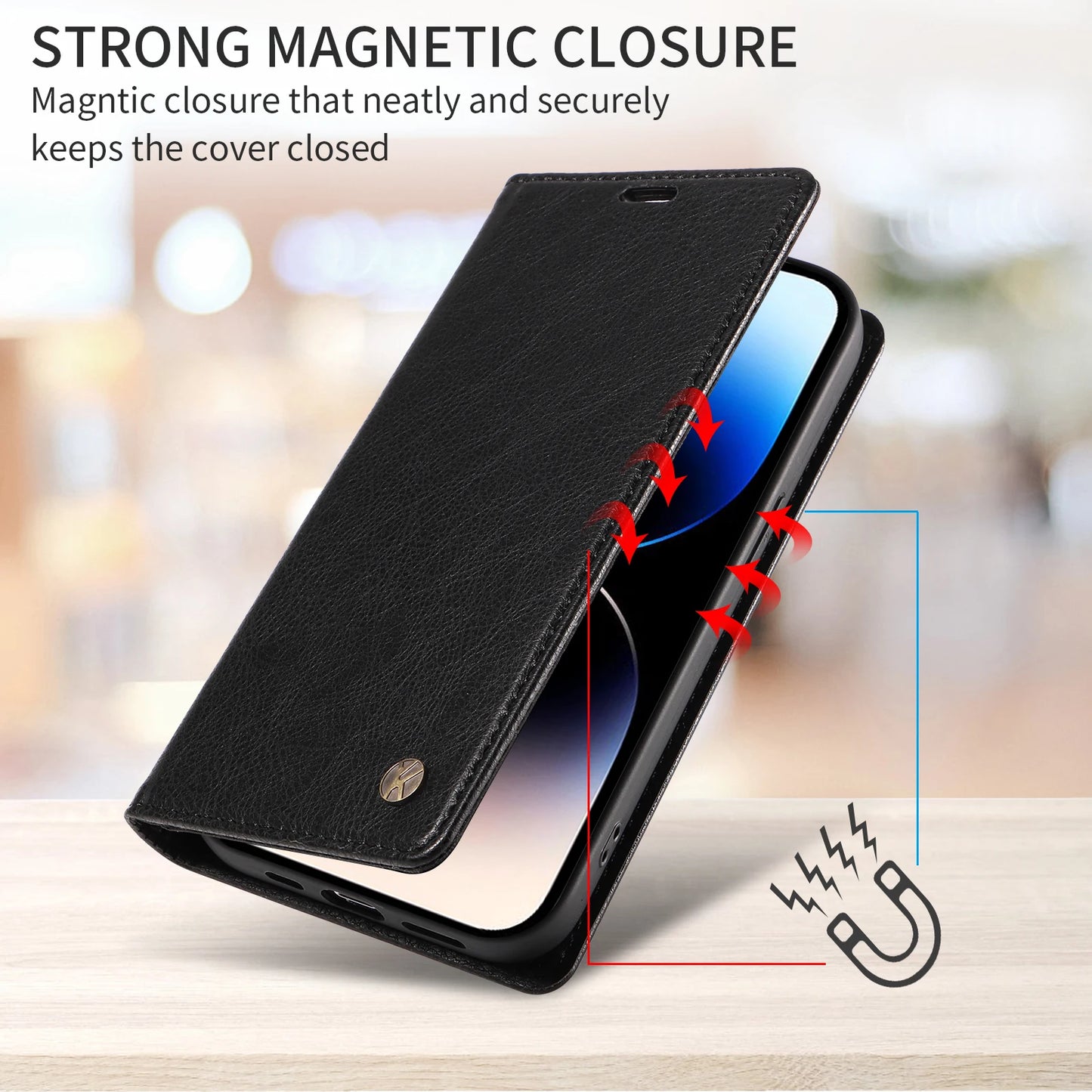 Wallet Case For Samsung Galaxy Note 9 8 20 Ultra 10 Pro 10 Lite M80S M62 M60S M56 M55 M35 M32 M23 M22 M15 M10 F62 F23 F22 F15