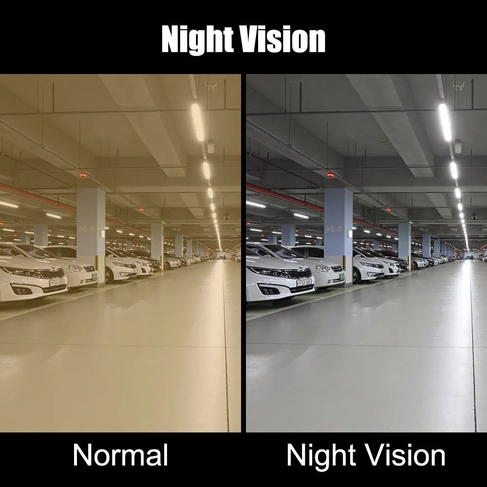 Universal Car Rear View Camera Waterproof Auto Parking Assistance Car Reverse Camera for Parking Monitoring