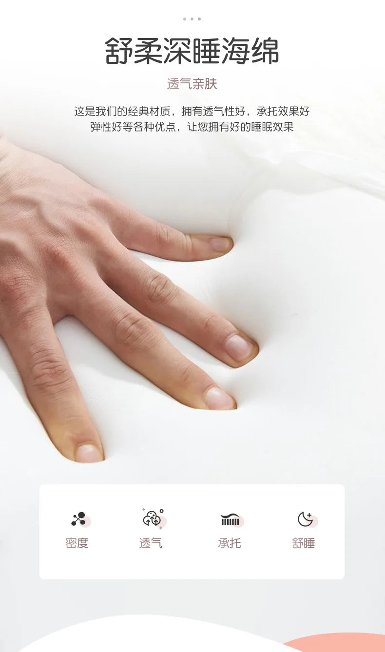 Coconut Palm Hard Mat Manufacturer 1.5m Children's Dormitory 3E Coconut Palm Mattress B & B 1.8m Hotel Wholesale Simmons New