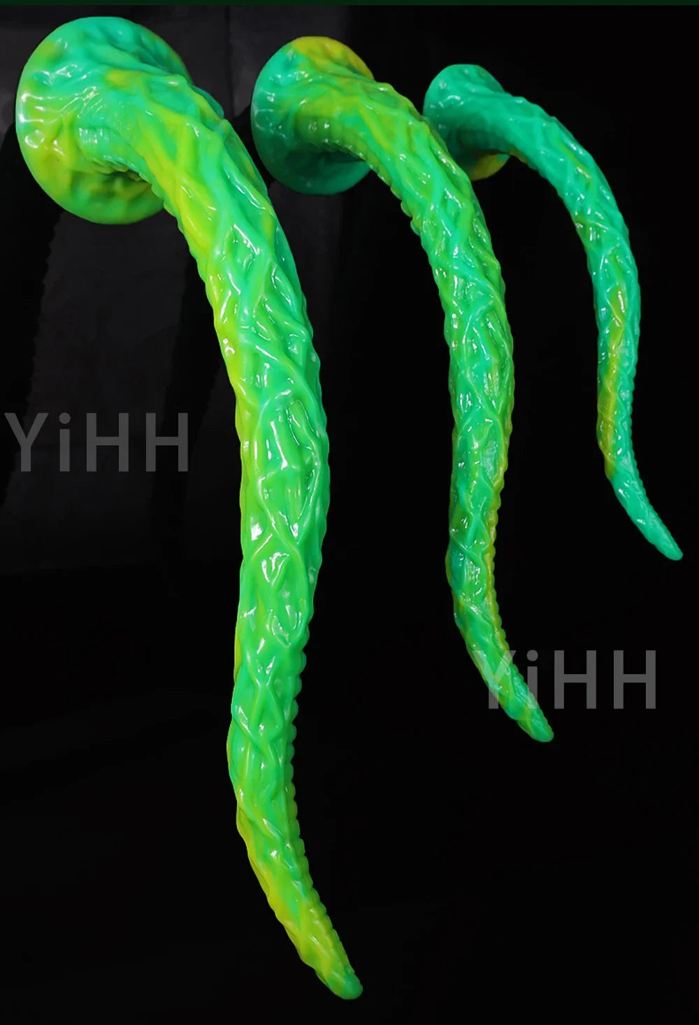Long Butt Plug Silicone Long Anal Plug Tentacle Dildo Penis With Suction Cup Big Anal Sex Toys Progressive Vaginal Massage