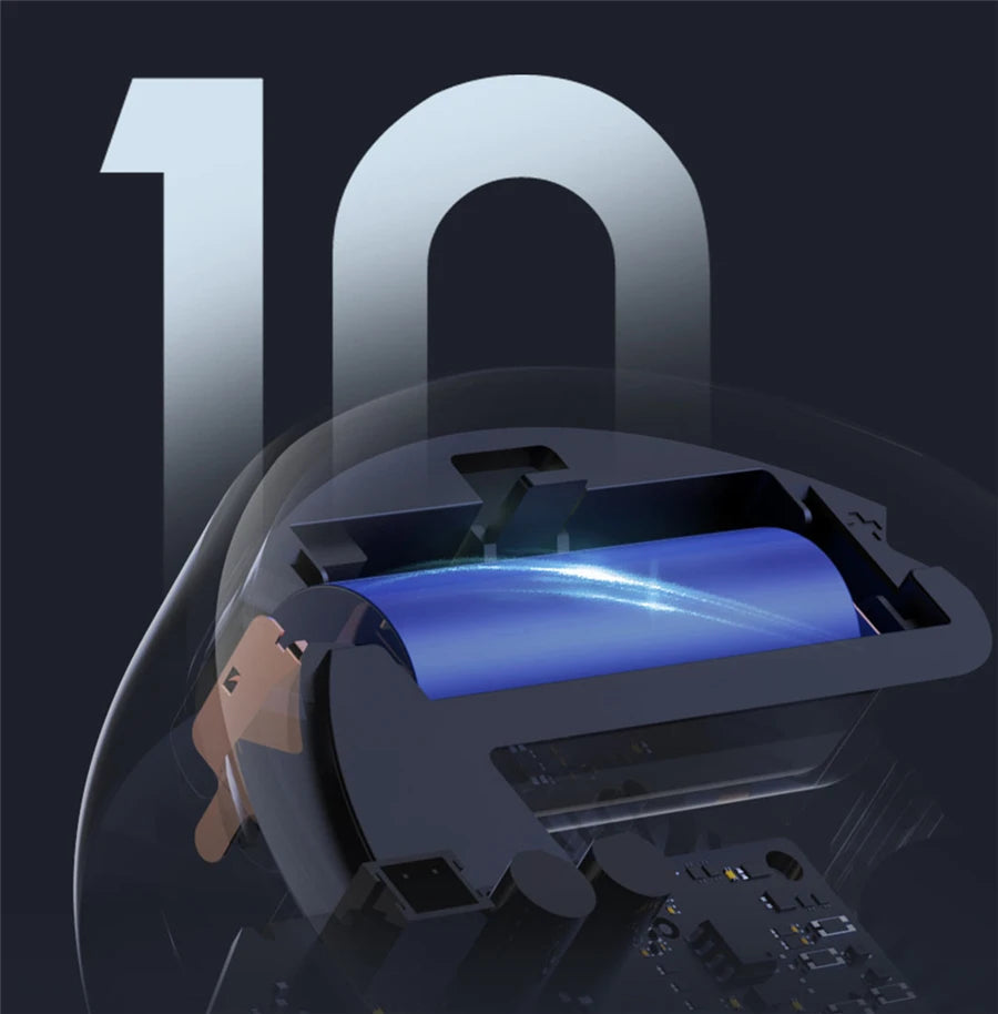 Aqara Smart Smoke Detector Sensor Zigbee 3.0 Fire Alarm Monitor Sound Alert Home Security APP Work With Xiaomi Mi home Homekit