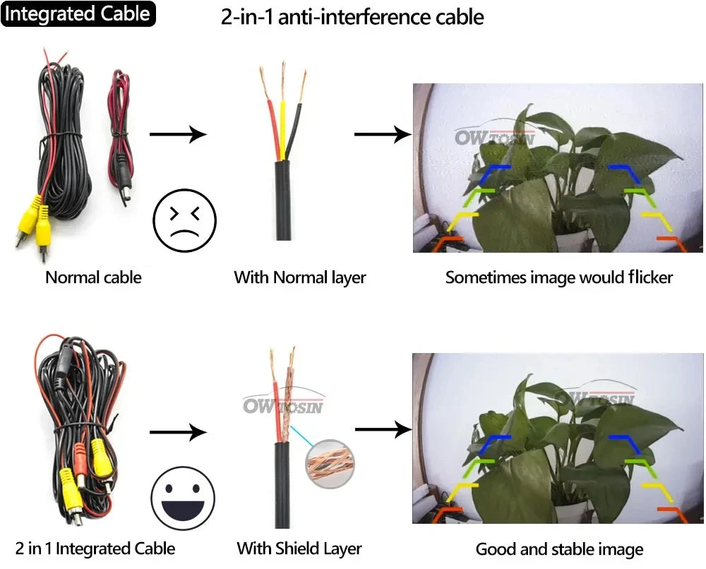 170° Golden Lens AHD 1080P Vehicle Car Rear View Camera For Subaru Outback BR 2009 2010 2011 2012 2013 2014 Car Monitor
