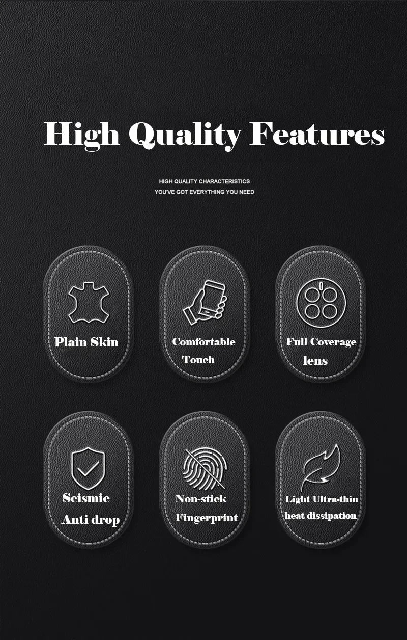 Luxury Ultrathin PU Leather Phone Case For Tecno Camon 40 Pro Plain Skin Shockproof Soft Back Cover For Tecno Camon 40 Premier