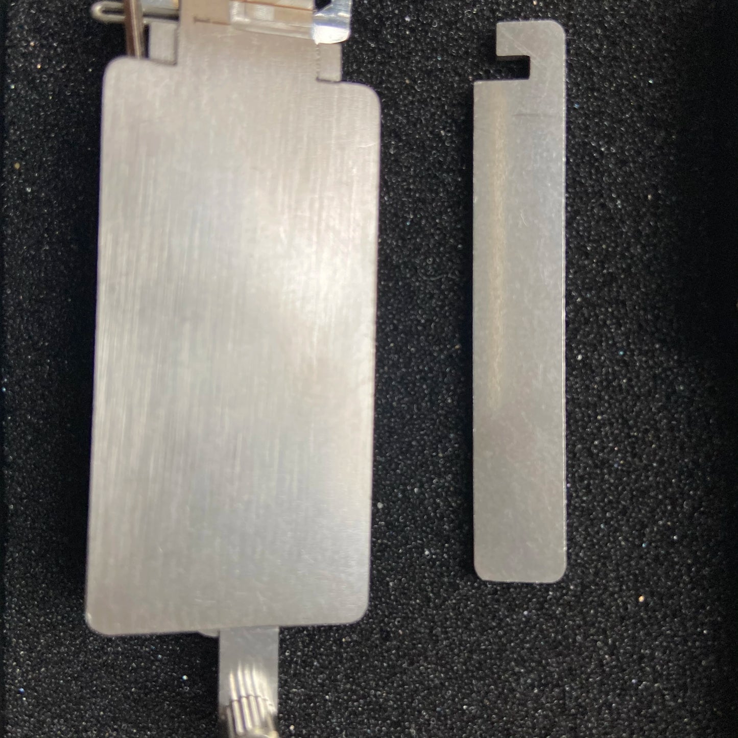 aftermarket  Lishi 2 in 1 HU162T9 HU162T10 HU162T 9 CUT  HU162T 10 CUT for Audi / VW door emergency Lock Opener Tools