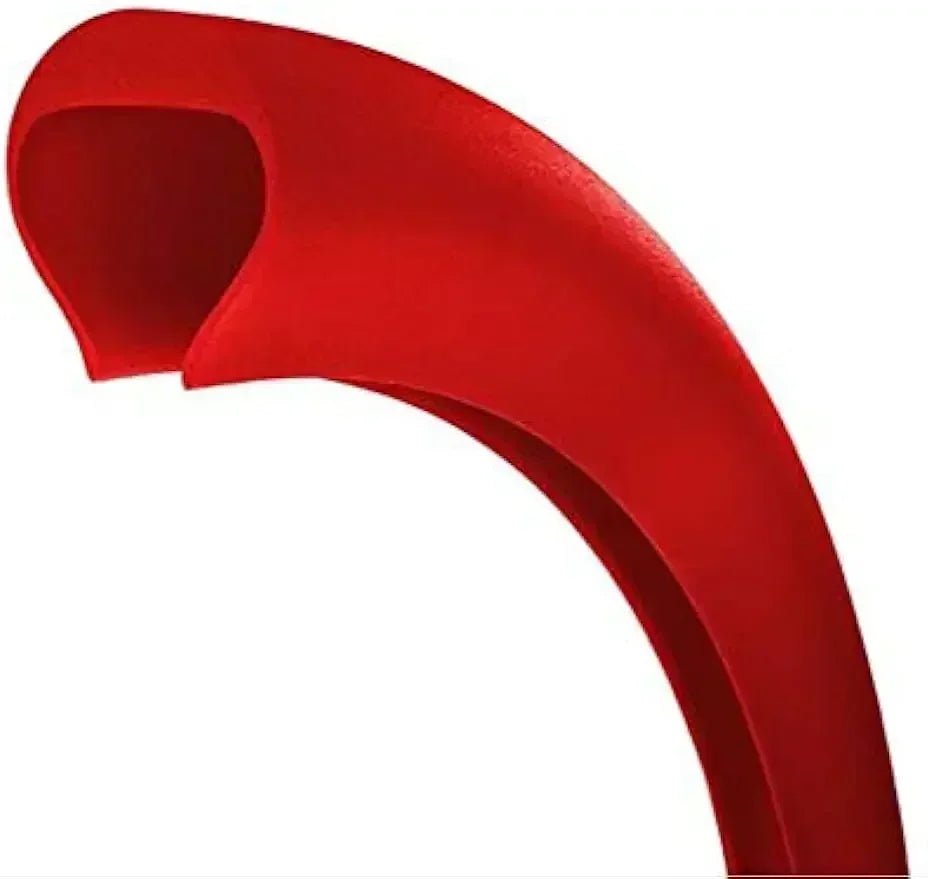 Tire Insert Improves Anti puncture Tube Protector for Bicycle Tires to Prevent Injury