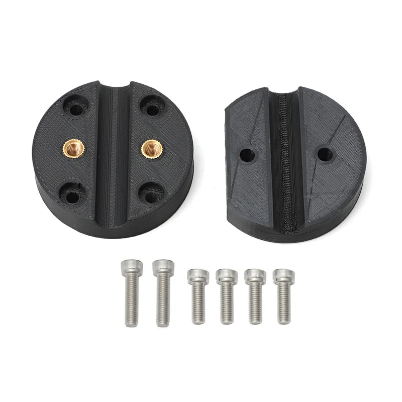 Fit For TOM TOM SUPPORTO SOSTEGNO ATTACCO MOTO TOMTOM RIDER 40/400/410/450/500/550 GS UNIVERSALE