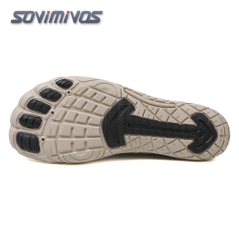 Barefoot Trail Shoes Barefoot Shoes for Men Casual Ladies Women Hiking Water Shoes Aquatic Sneaker Tenis De Mujer Masculino Shoe