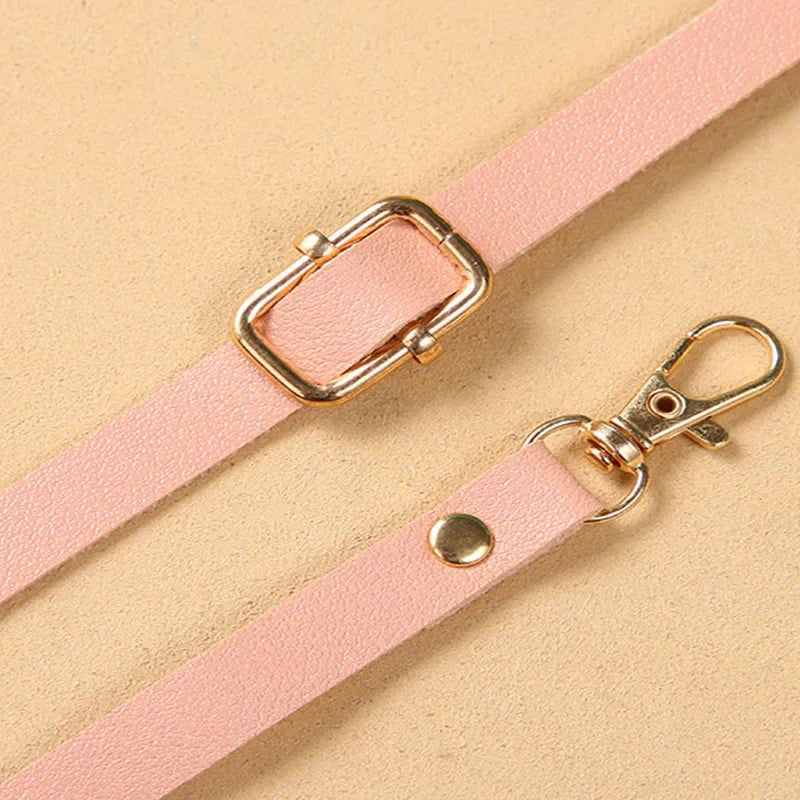 PU Material Women's Mobile Phone Bag Fashionable and Multifunctional Women's Small Square Bag Trendy and Retro Shoulder Bag