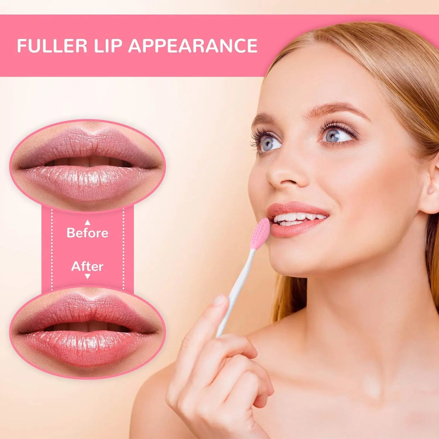 4PCS Eyeliner Stencils Set Reusable Silicone Eyeliner Tool Lash Guard Eye Lips Makeup Tool for Women