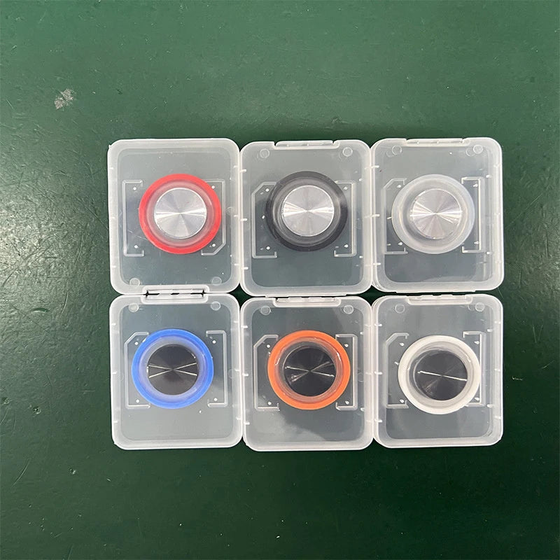 Lightweight Game Joystick for Touch-Screen Phones & Tablets, Created for iPhone, iPad Gaming Apparatuses